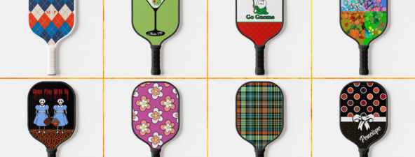 How to Choose a Pickleball Paddle